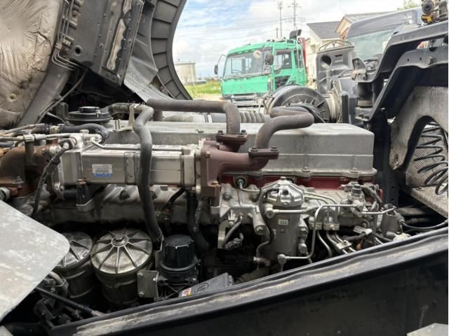 Hino PROFIA 2015-08 8770732-28