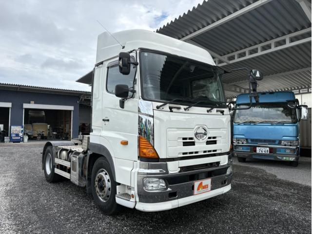 Hino PROFIA 2015-08 8770732-2