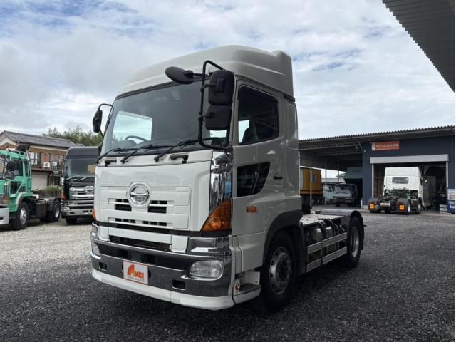 Hino PROFIA 2015-08 8770732-3