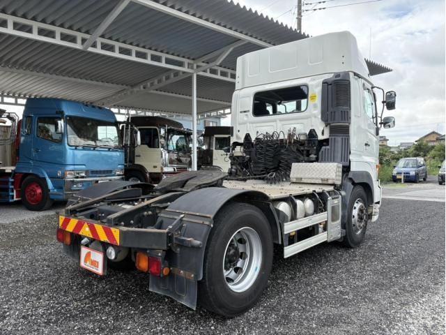 Hino PROFIA 2015-08 8770732-4
