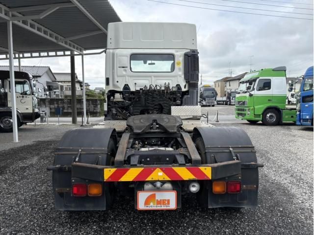 Hino PROFIA 2015-08 8770732-5