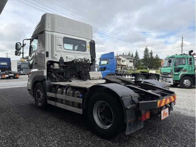 Hino PROFIA 2015-08 8770732-6