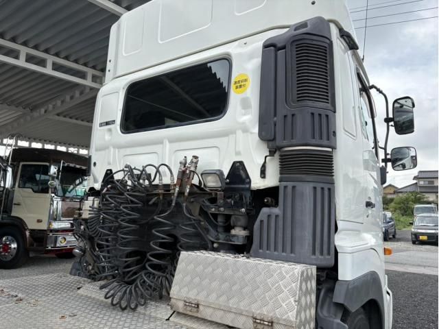 Hino PROFIA 2015-08 8770732-7