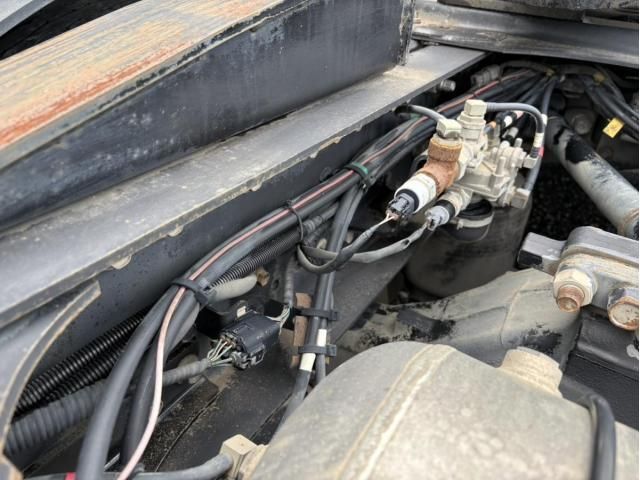 Hino PROFIA 2015-08 8770732-8