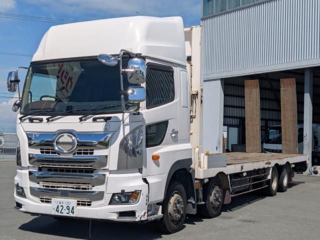 Hino PROFIA 2019-06 8770722-0