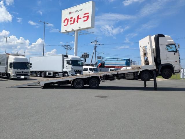 Hino PROFIA 2019-06 8770722-10