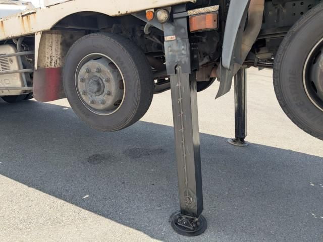 Hino PROFIA 2019-06 8770722-11