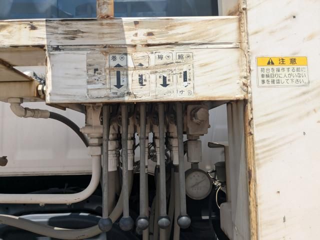 Hino PROFIA 2019-06 8770722-17