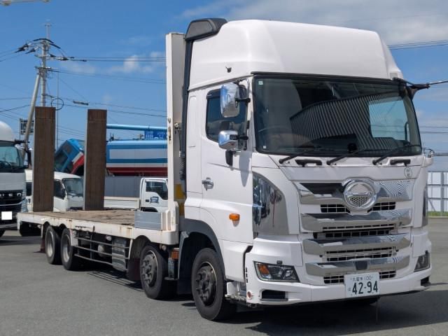 Hino PROFIA 2019-06 8770722-1