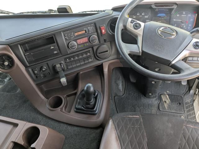 Hino PROFIA 2019-06 8770722-22