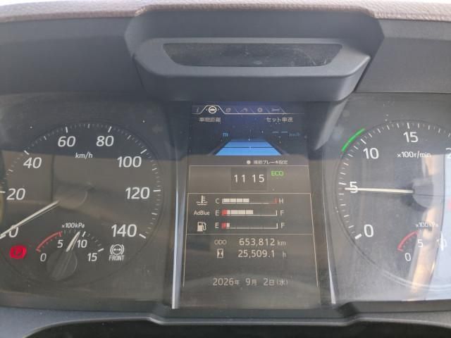 Hino PROFIA 2019-06 8770722-24
