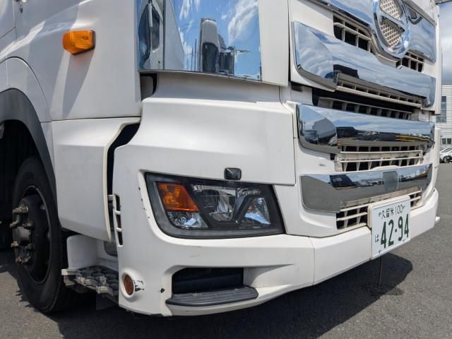 Hino PROFIA 2019-06 8770722-26
