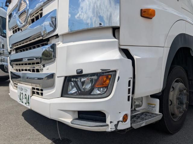 Hino PROFIA 2019-06 8770722-27