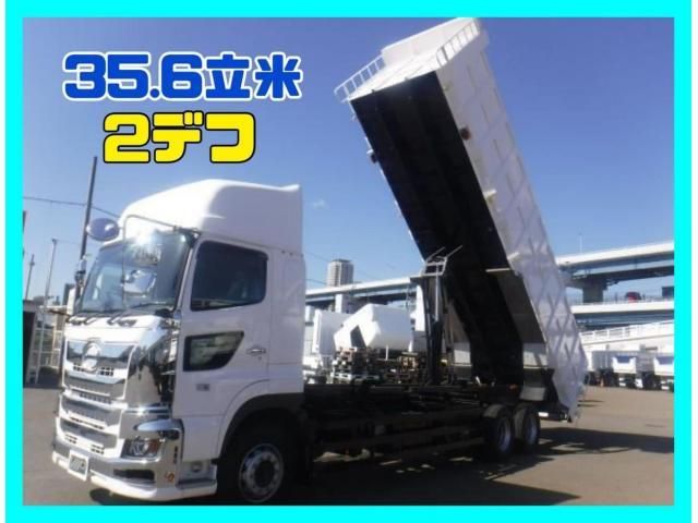 Hino PROFIA 2026-02 8770719-0