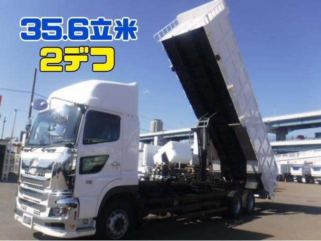 Hino PROFIA 2026-02 8770719-1