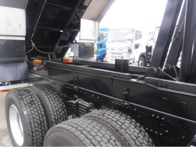 Hino PROFIA 2026-02 8770719-19
