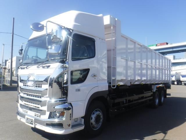 Hino PROFIA 2026-02 8770719-2