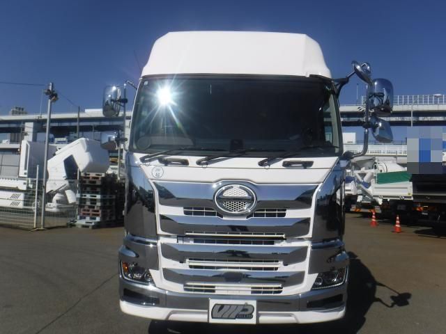 Hino PROFIA 2026-02 8770719-3