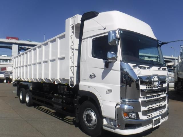 Hino PROFIA 2026-02 8770719-4