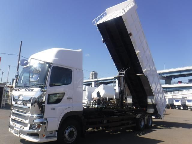 Hino PROFIA 2026-02 8770719-8