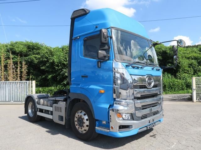 Hino PROFIA 2020-03 8770725-0