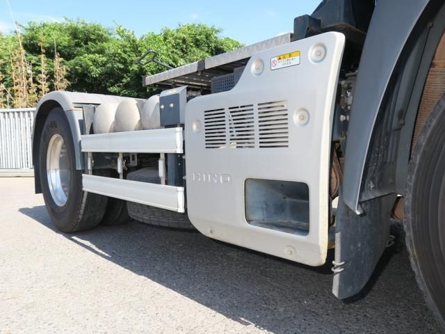 Hino PROFIA 2020-03 8770725-9