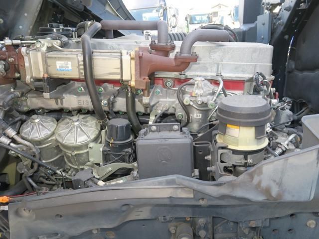 Hino PROFIA 2020-03 8770725-15