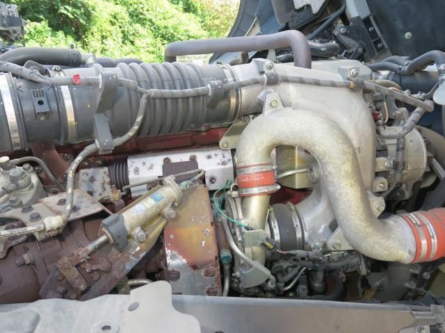 Hino PROFIA 2020-03 8770725-16