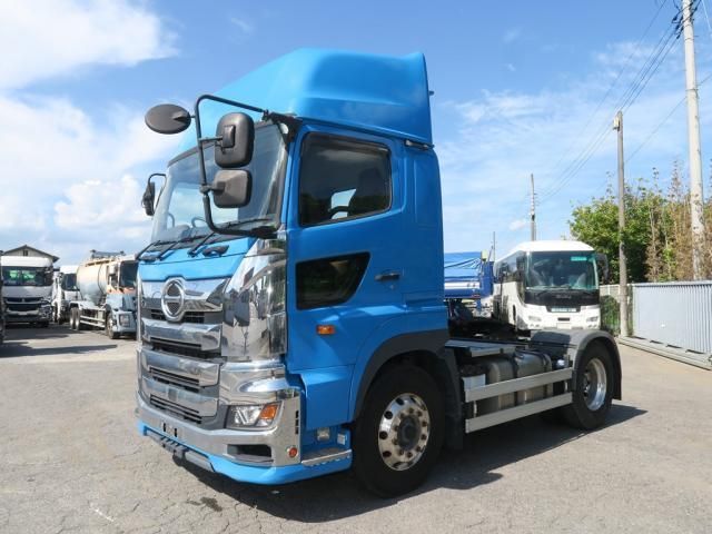 Hino PROFIA 2020-03 8770725-1