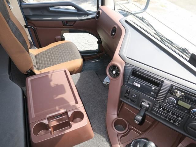 Hino PROFIA 2020-03 8770725-19
