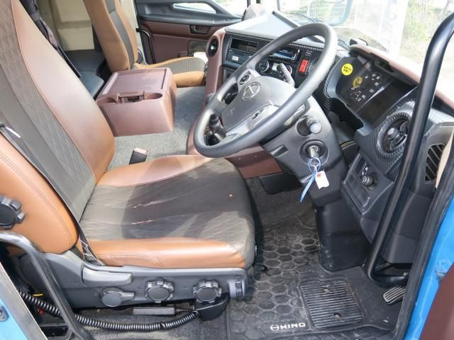 Hino PROFIA 2020-03 8770725-21