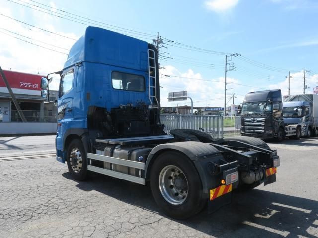Hino PROFIA 2020-03 8770725-2