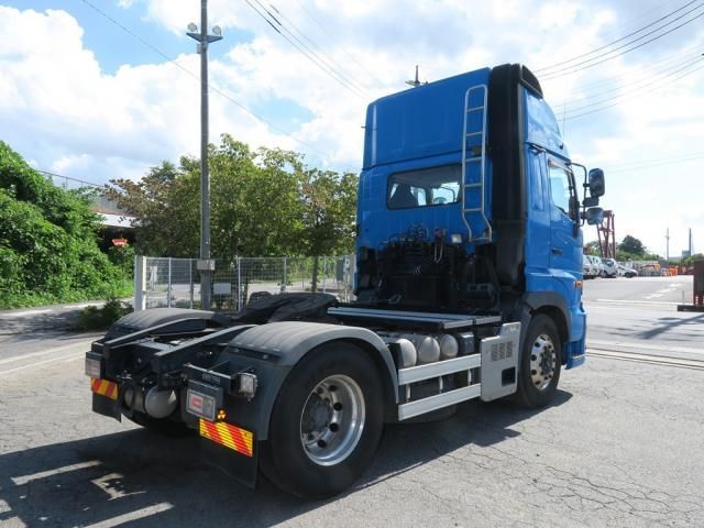 Hino PROFIA 2020-03 8770725-3