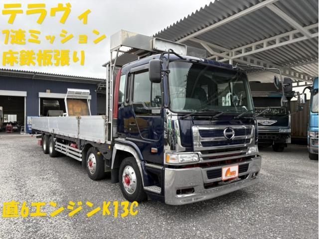 sat car