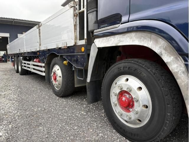 Hino PROFIA 2001-05 8770733-9