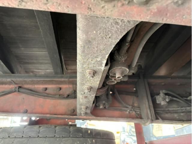 Hino PROFIA 2001-05 8770733-12
