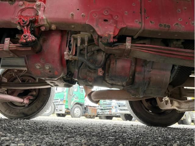 Hino PROFIA 2001-05 8770733-14