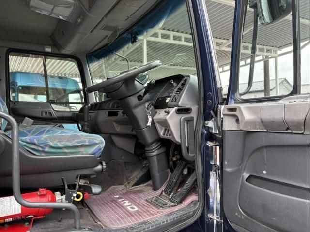 Hino PROFIA 2001-05 8770733-16