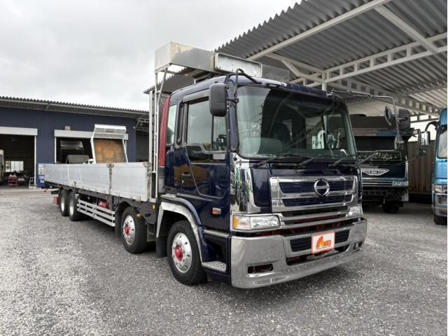 Hino PROFIA 2001-05 8770733-1