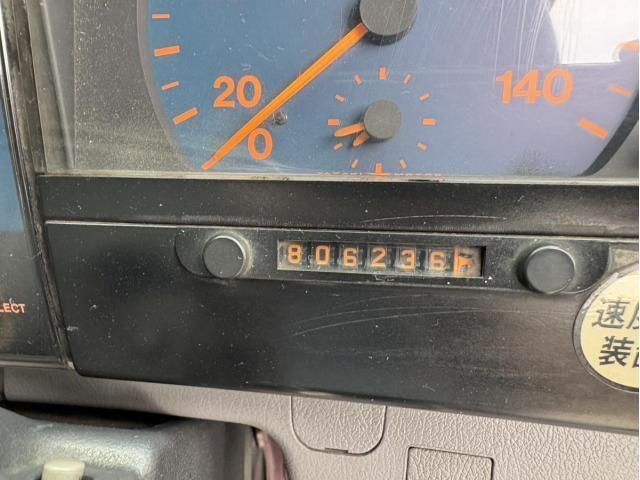 Hino PROFIA 2001-05 8770733-19
