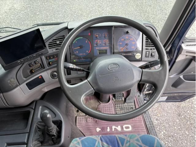 Hino PROFIA 2001-05 8770733-22