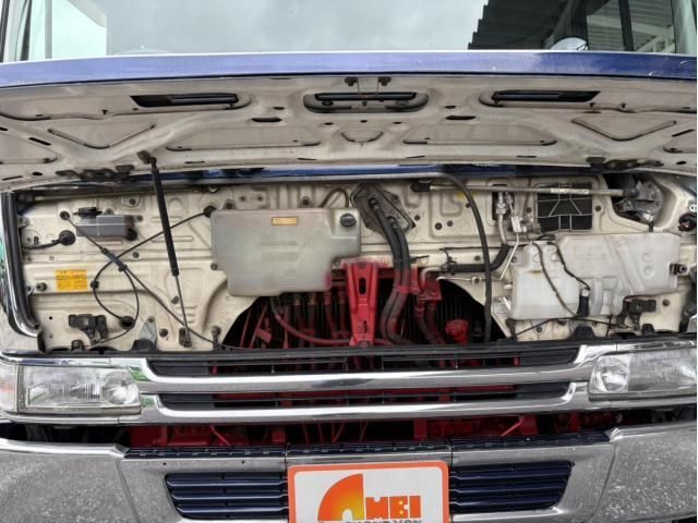 Hino PROFIA 2001-05 8770733-24