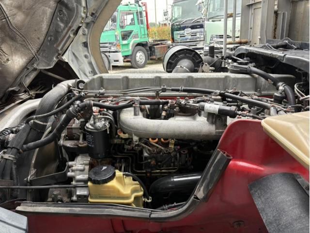 Hino PROFIA 2001-05 8770733-26
