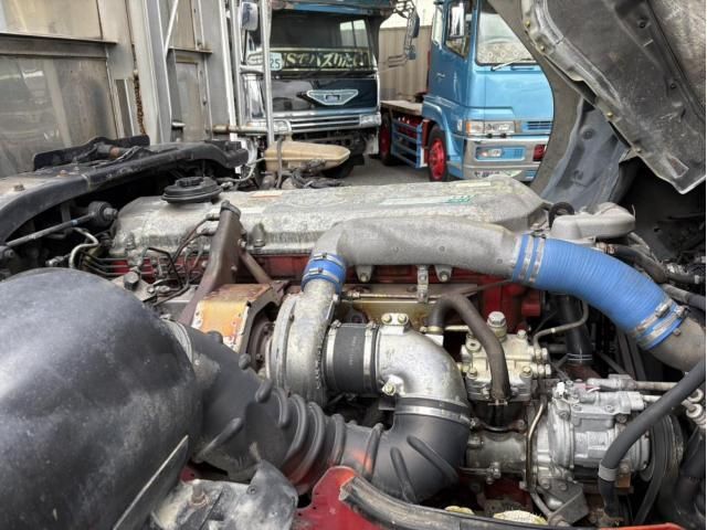 Hino PROFIA 2001-05 8770733-27