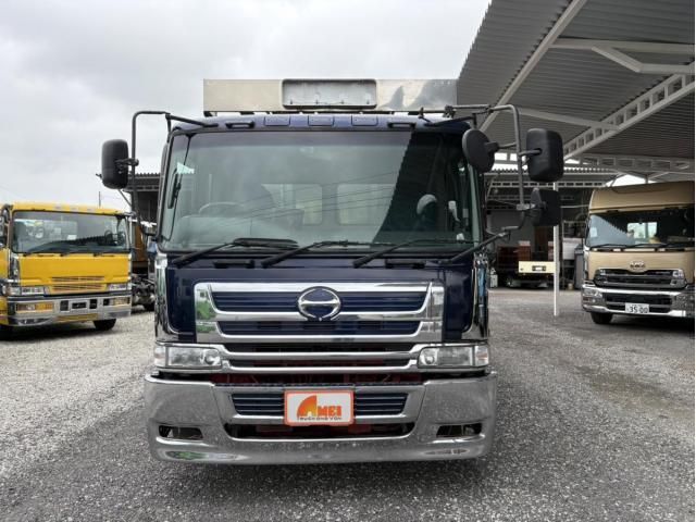Hino PROFIA 2001-05 8770733-2