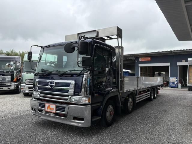 Hino PROFIA 2001-05 8770733-3