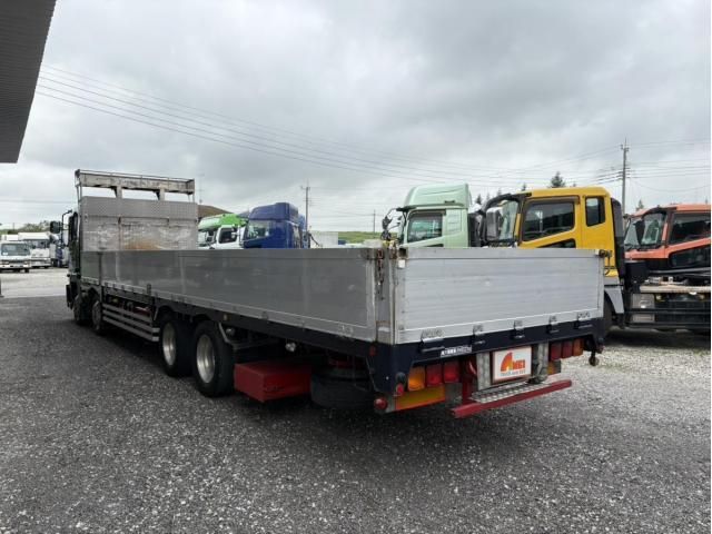 Hino PROFIA 2001-05 8770733-5
