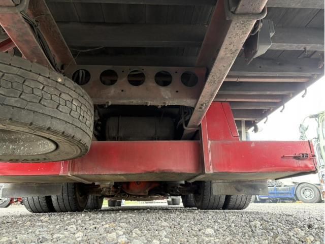 Hino PROFIA 2001-05 8770733-8