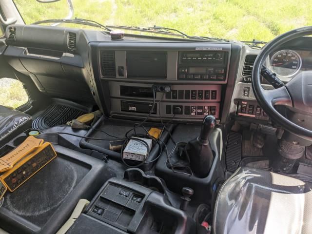Hino PROFIA 2014-12 8770724-24