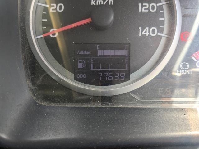 Hino PROFIA 2014-12 8770724-25